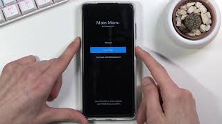 HARD RESET POCO X3 Pro – Restore Defaults  Remove Screen Lock [upl. by Nohsar]