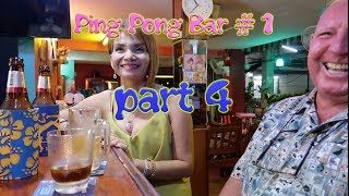 10 Min in Ping Pong Bar Pt3 in Pattaya After Midnight [upl. by Lagasse177]