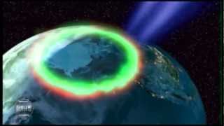 Aurora Suns Shimmering Energy Shocks Earths Magnetic Field  Video [upl. by Brandyn603]