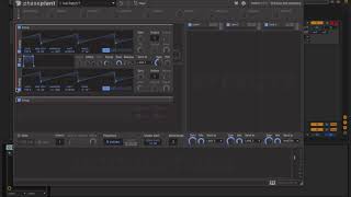 Kilohearts Phase Plant FM PM amp AM Micro Tutorial [upl. by Xella]