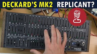 Deckards Dream MK2 Is it a Yamaha CS80 replicant  Full tutorial and review [upl. by Greggory]