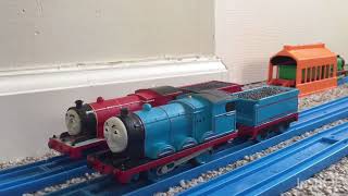 Tomy Trackmaster 98462 Alfred [upl. by Meggs]