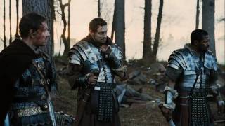 Centurion Movie Clip 1 [upl. by Christoffer519]