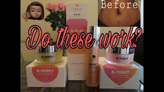 MAELYS COSMETICS  BFLAT  HONEST REVIEW  WATCH BEFORE YOU BUY [upl. by Nanahs48]