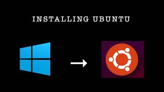 Replacing preinstalled Windows with Ubuntu OS [upl. by Lasser]