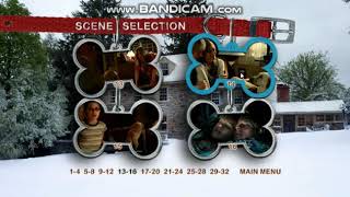 Marley And Me DVD Menu Walkthough [upl. by Christianna]