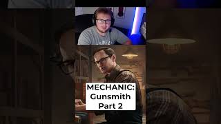 Gunsmith Part 2  Mechanic Task Guide [upl. by Elnore]