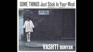 Vashti Bunyan  Love You Now [upl. by Diannne]