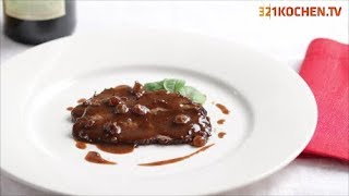 Klassischer Sauerbraten [upl. by Aserehc]