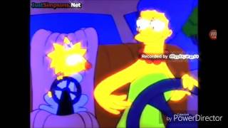 The Simpsons Intro Effects [upl. by Anerak412]