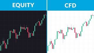 Equities vs CFDs What’s the Difference [upl. by Maltz]