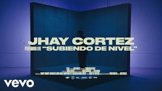 Jhayco  Subiendo De Nivel Live Session  Vevo Ctrl [upl. by Niwde113]