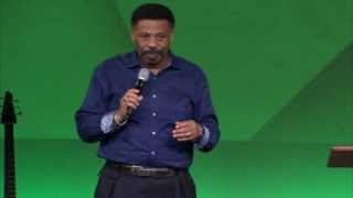 quotMaking Kingdom Disciplesquot  Dr Tony Evans [upl. by Nomyaw769]