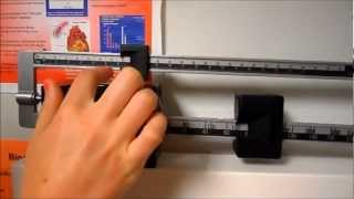 How to Measure Weight [upl. by Ajup]