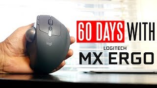 60 Days With The MX ERGO  Long Term Review [upl. by Niwrad387]