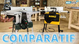 Dewalt D27300 VS Metabo HC260 [upl. by Mirielle]