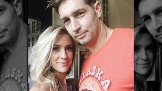 Strange Things About Kristin Cavallaris Marriage [upl. by Aneloaup]