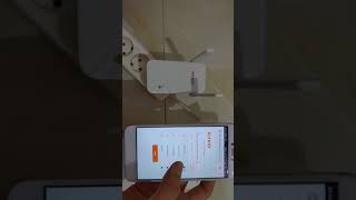 Setting Tenda A9 Wireless N300 Universal Range Extender [upl. by Elfrida]