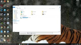 How to Install and Activate a Second Hard Drive in Windows 10 [upl. by Sneve]