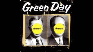 Green Day  Scattered  HQ [upl. by Wina]