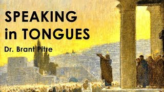 Speaking in Tongues in the Bible [upl. by Sreip]