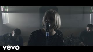 AURORA  Running With The Wolves Live Session [upl. by Anglo]