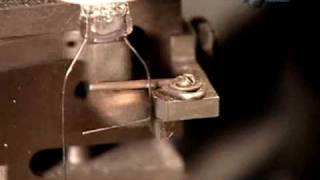 How its made  Incandescent Light Bulb [upl. by Haropizt32]