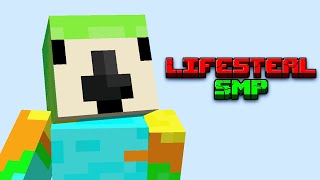 I Joined Lifesteal SMP Season 5 [upl. by Diamante]