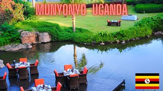 Uganda Here I Come Munyonyo [upl. by Maggs573]