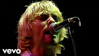 Nirvana  Negative Creep Live at Reading 1992 Official Music Video [upl. by Coffeng]