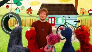 Sesame Street Episode 4525 Two Different Worlds HBO KIDS [upl. by Greenleaf]