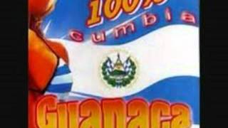 MIX DE CUMBIA SALVADOREÑA AMILCAR DJ [upl. by Horner]