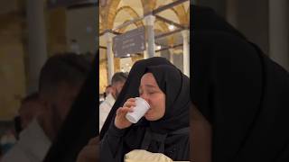 رحمان یا رحمان🕋😭🤲shorts youtubeshorts makkah shorts viralvideo kabalive shortsfeed [upl. by Kellda416]