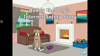 An Internet Safety Story for Year 1 [upl. by Dnalwor]