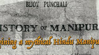 History of Manipur [upl. by Adnawat]