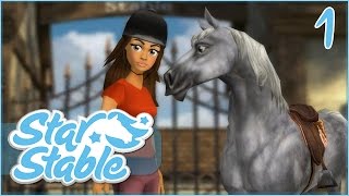 Island of Horses  Star Stable  Episode 1 [upl. by Gwendolyn160]