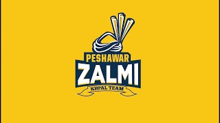 Zalmi Da Pekhawar [upl. by Anyar]