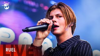 Ruel  Painkiller Laneway Festival 2020 [upl. by Hatti]