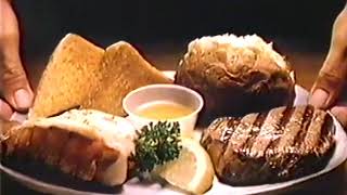 Sizzler Commercials 19761985 [upl. by Hector]