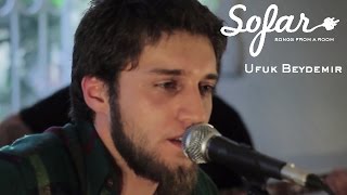 Ufuk Beydemir  Ay Tenli Kadın  Sofar Istanbul [upl. by Tommy]