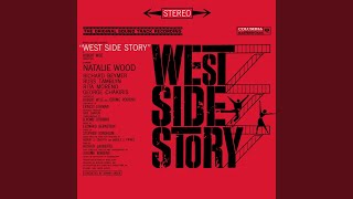 West Side Story Act II Tonight  Quintet [upl. by Conlon]