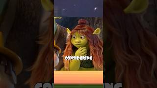 Shrek 5 Has A Problem [upl. by Cyndy]