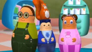 Higglytown Heroes  The Big Pink Elephant Sale [upl. by Mannie200]