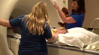 Preparing your child for imaging procedures at Timpanogos Regional Hospital [upl. by Lina804]