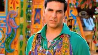 Khiladi 786 Official Theatrical  Akshay Kumar amp Asin [upl. by Stone]