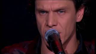 Marc Lavoine  Le pont Mirabeau live Olympia 2003 [upl. by Latta]