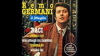 Baci Remo Germani 1963 by Prince of roses [upl. by Gretta]