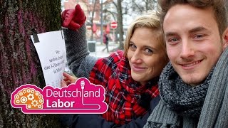 Deutschlandlabor – Folge 6 Wohnen [upl. by Tdnarb]