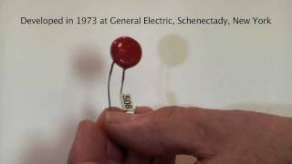 How a Surge Protector Works Metal Oxide Varistor [upl. by Mickie]