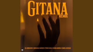 Gitana Remix [upl. by Hubey]